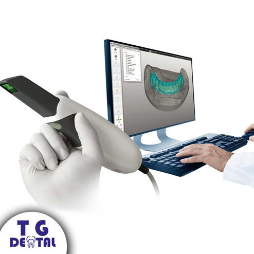 Images T.G. Dental