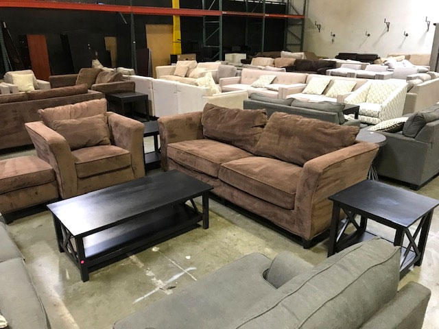 AFR Rental Furniture Photo