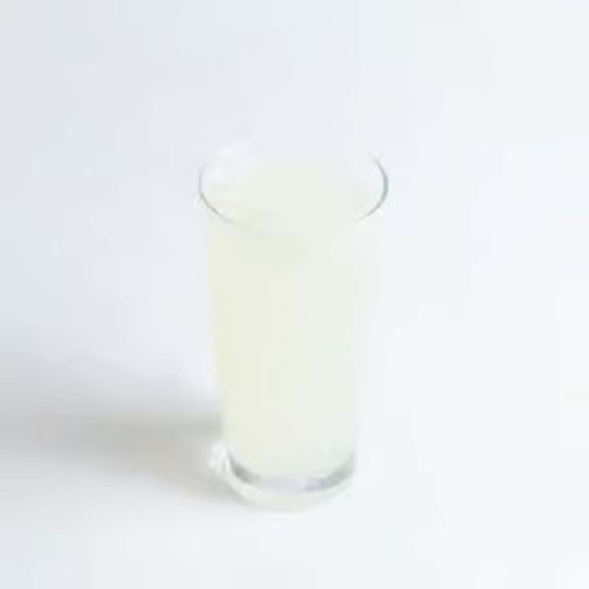 Exotic Lemonades