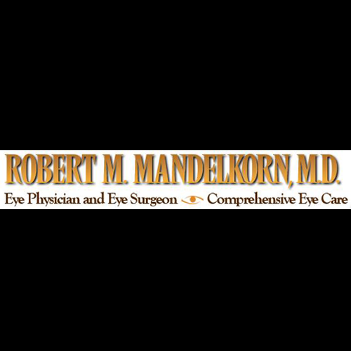 Robert M. Mandelkorn, MD Photo