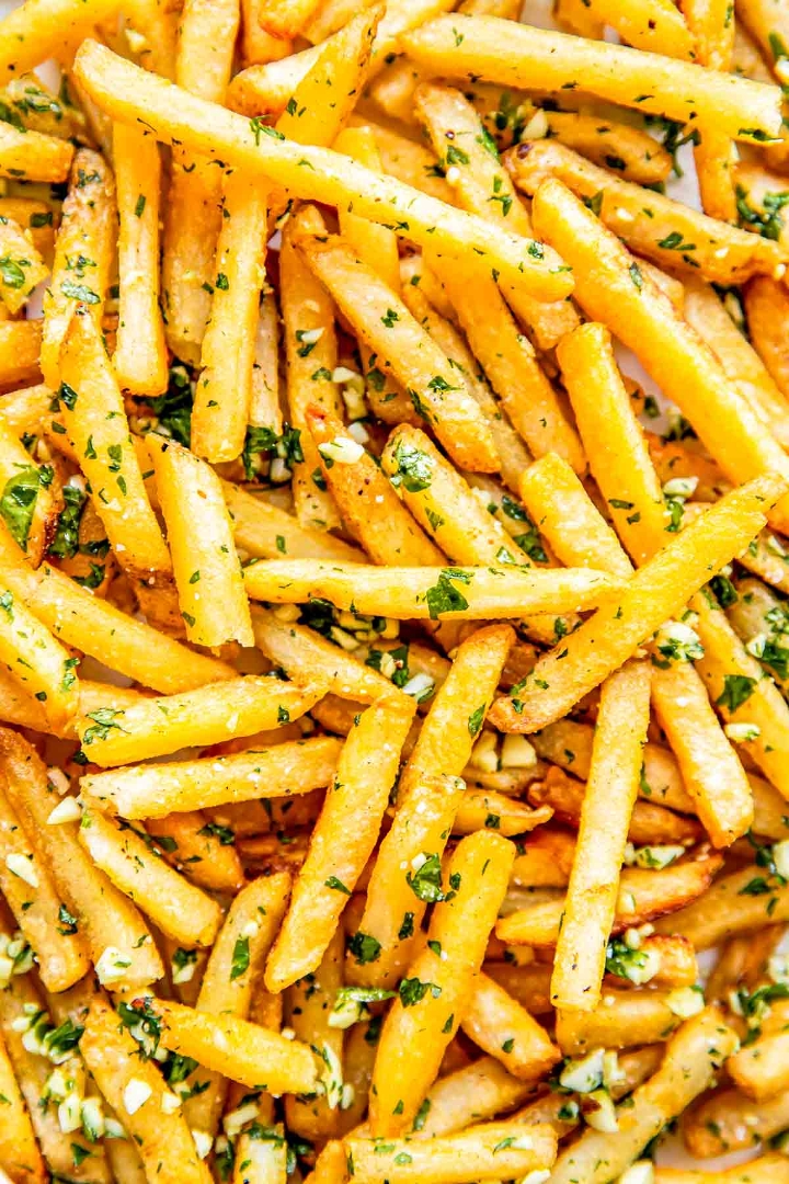 Philly Big Box Fries