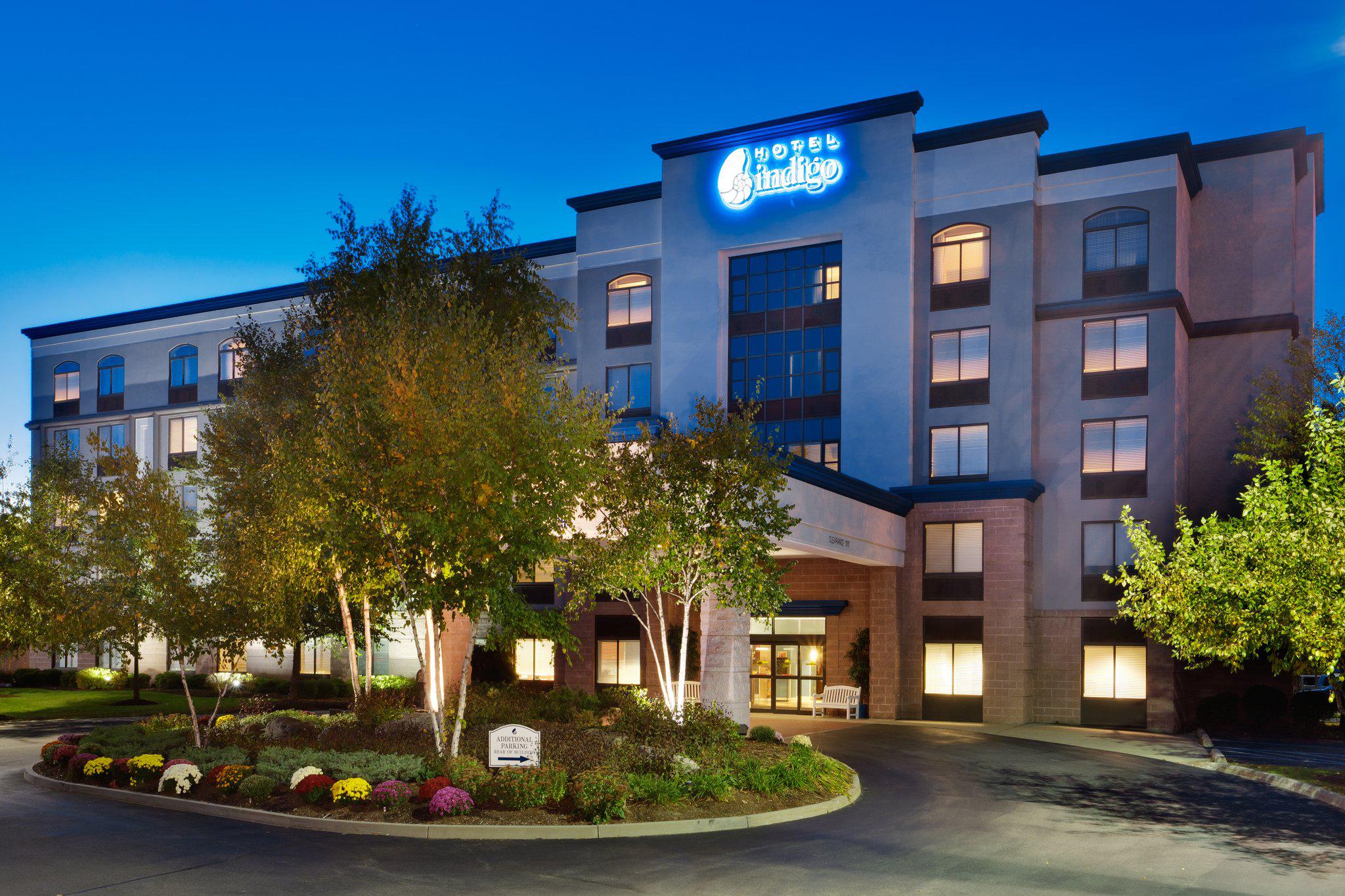 Hotel Indigo Albany Airport - Wolf Road Photo