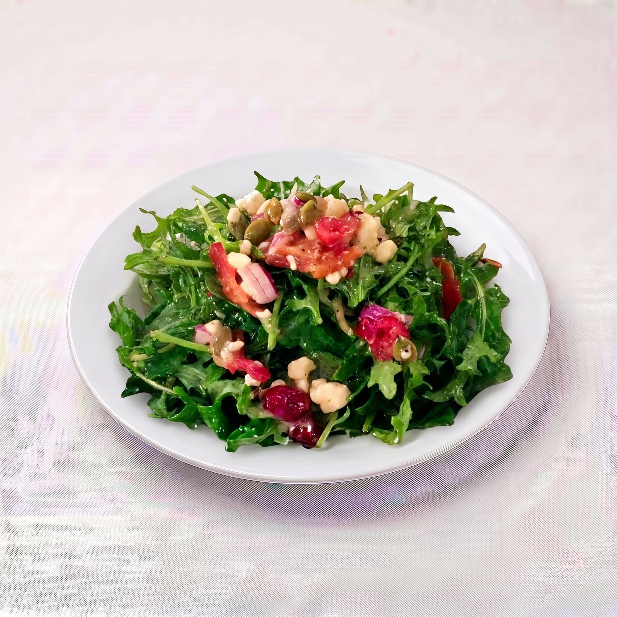 Entrée Salad