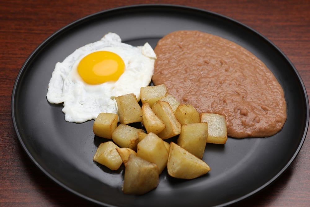 Kids Breakfast