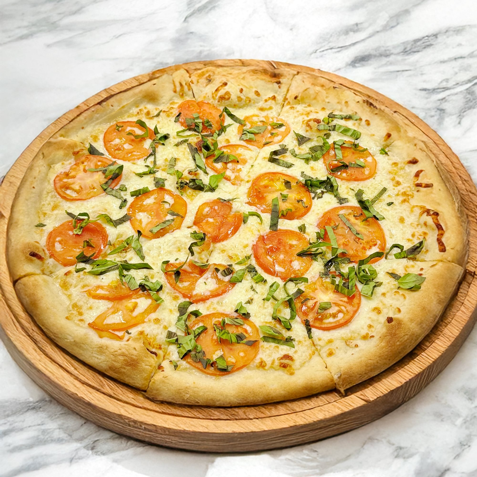 Margherita Large Pizza