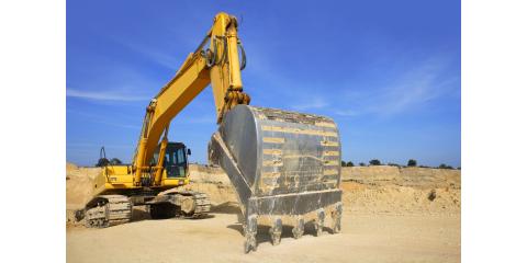 J-King Excavating Photo