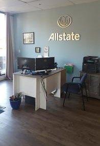 Alissa Gutierres: Allstate Insurance Photo