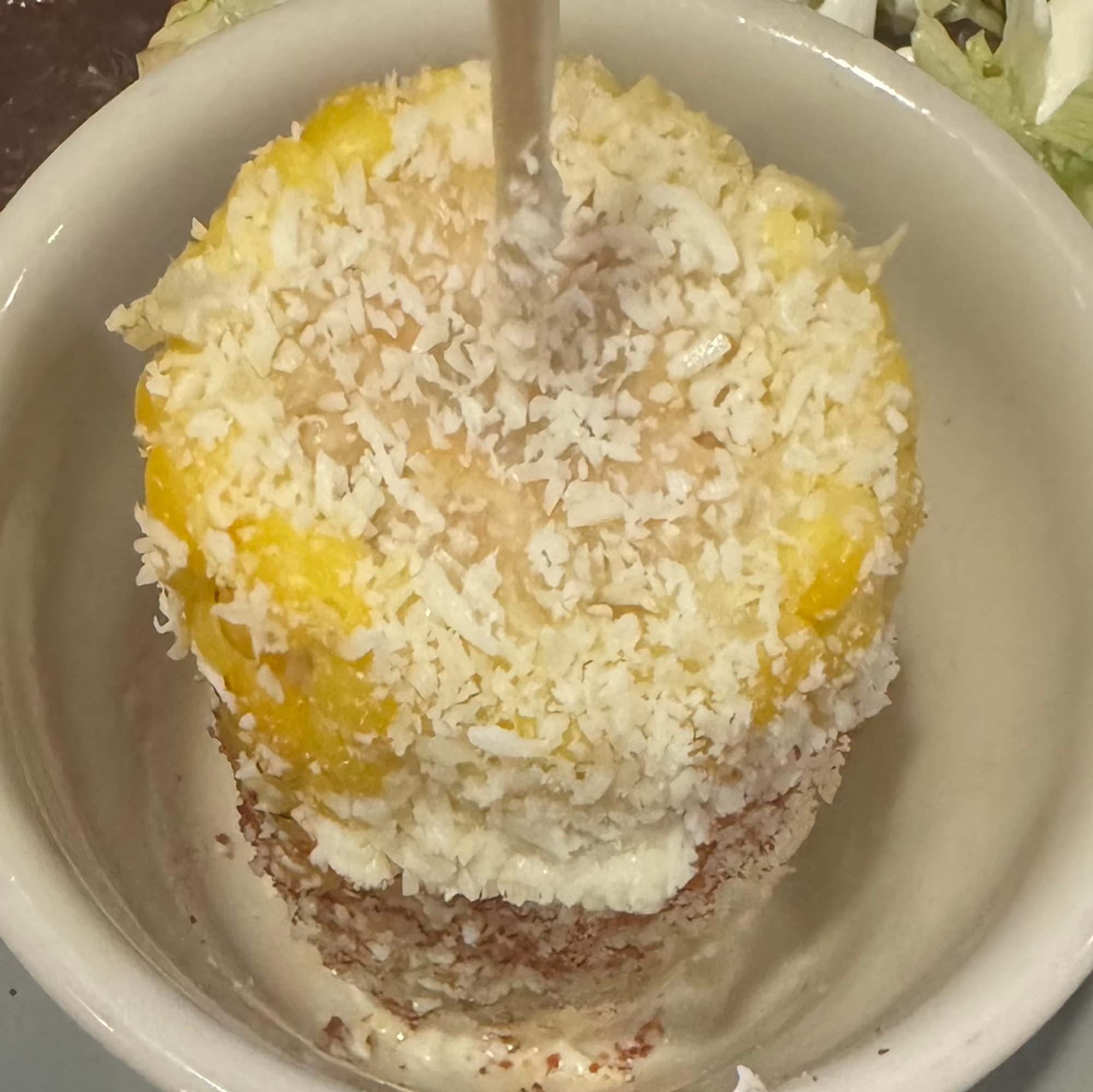 Street Corn On The Cob