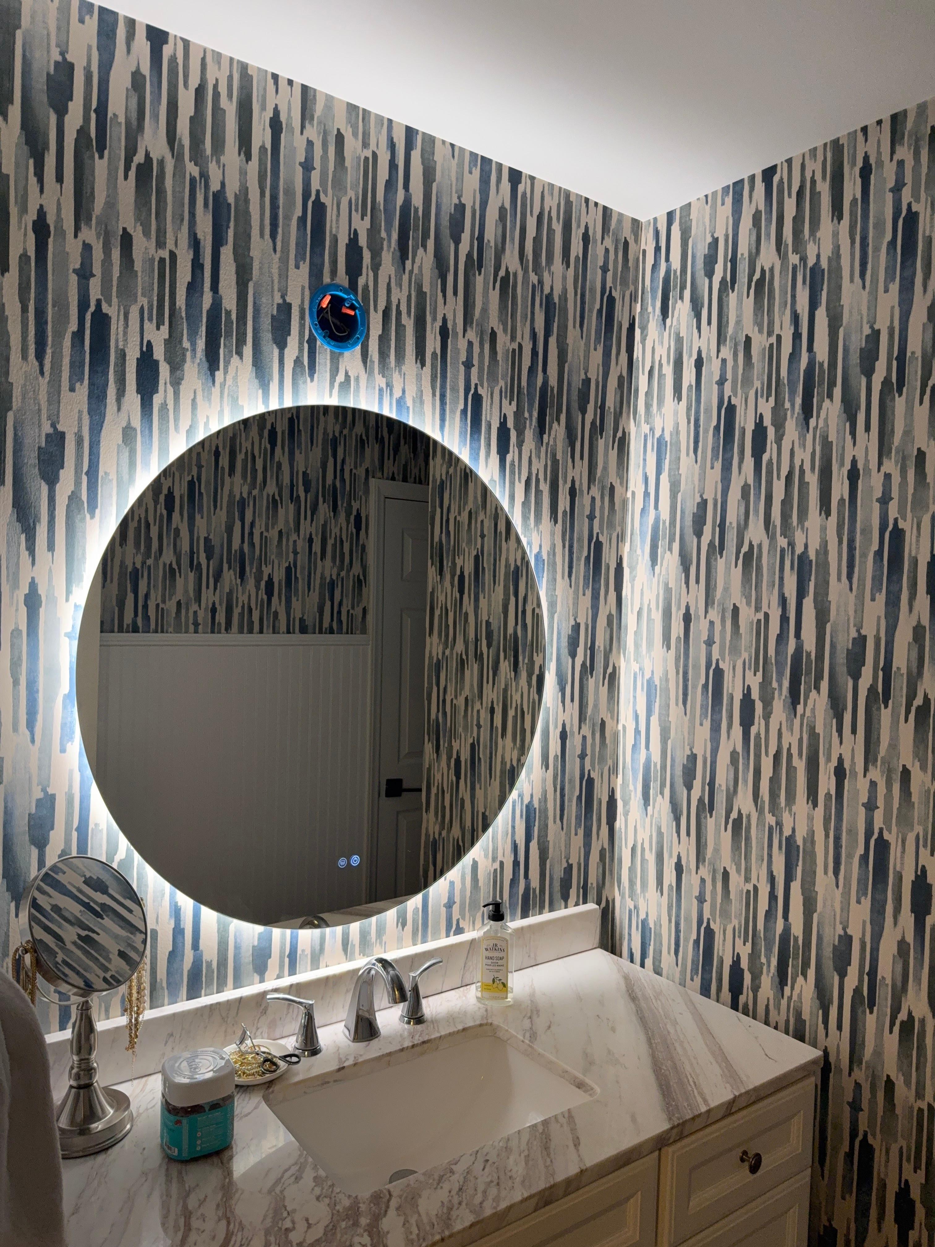 AM wallcovering&painting LLC Image