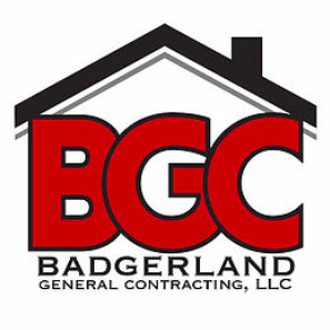 Badgerland General Contracting, LLC Logo