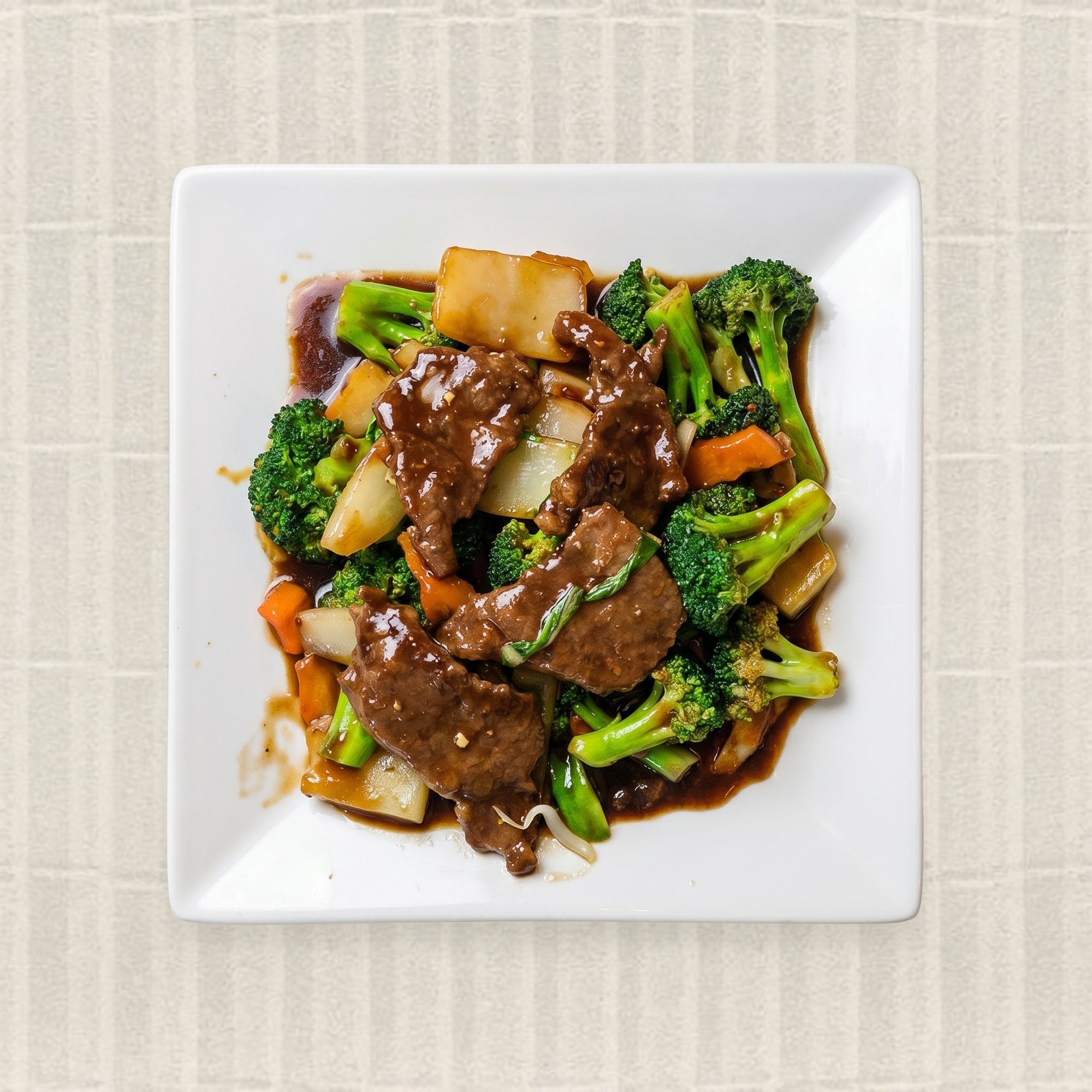 Hunan Beef