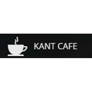 Logo von Kant Cafe