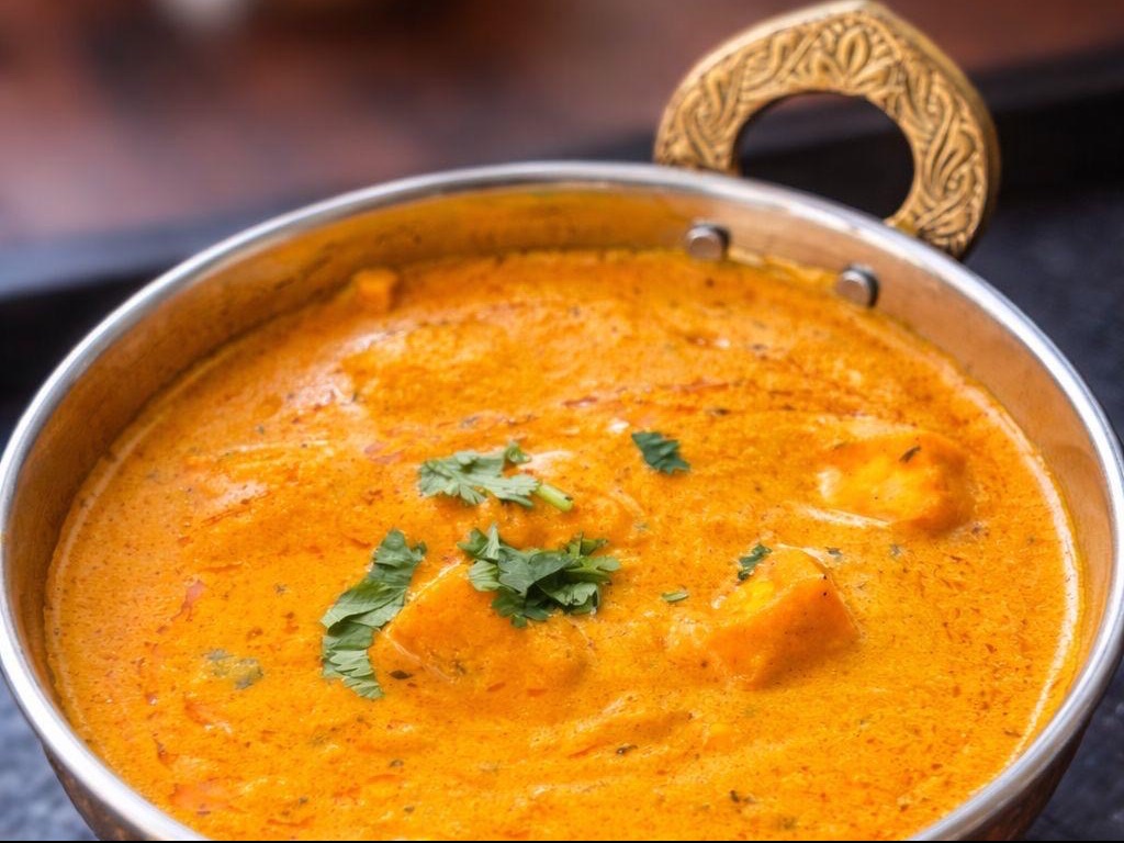 Lahori Chicken