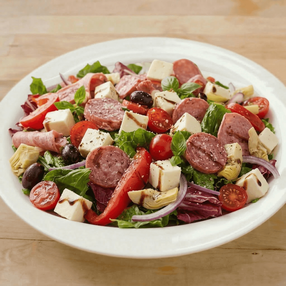 Antipasto Salad