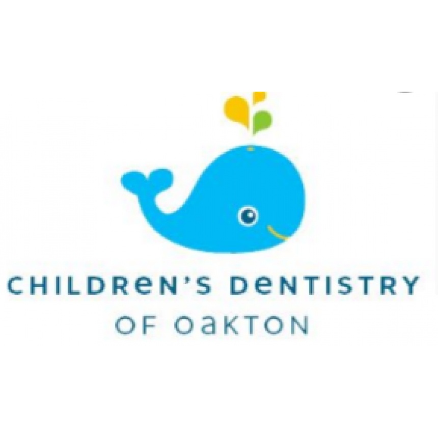 Children's Dentistry of Oakton Logo