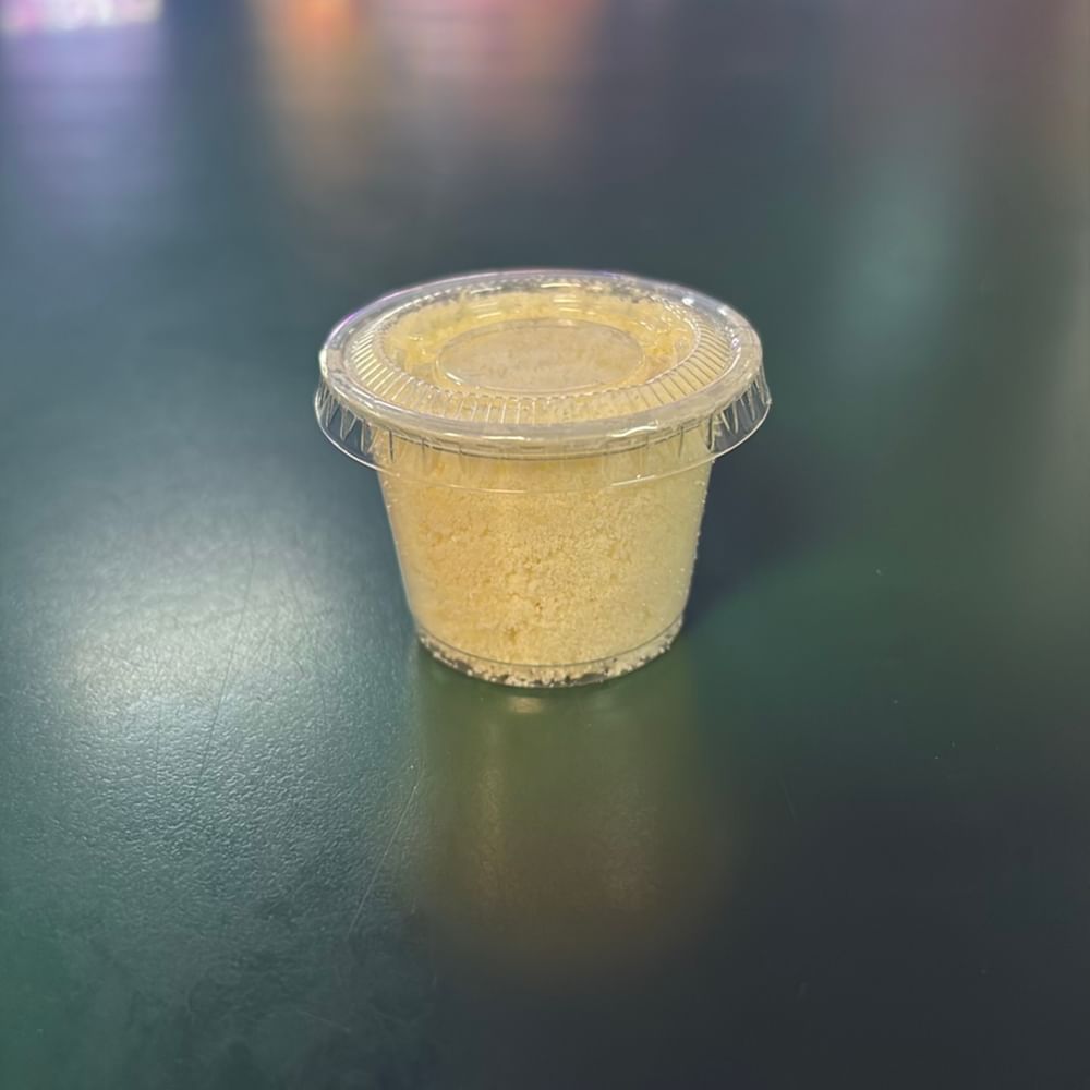 Side of Parmesan