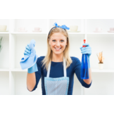 Happy House Cleaning