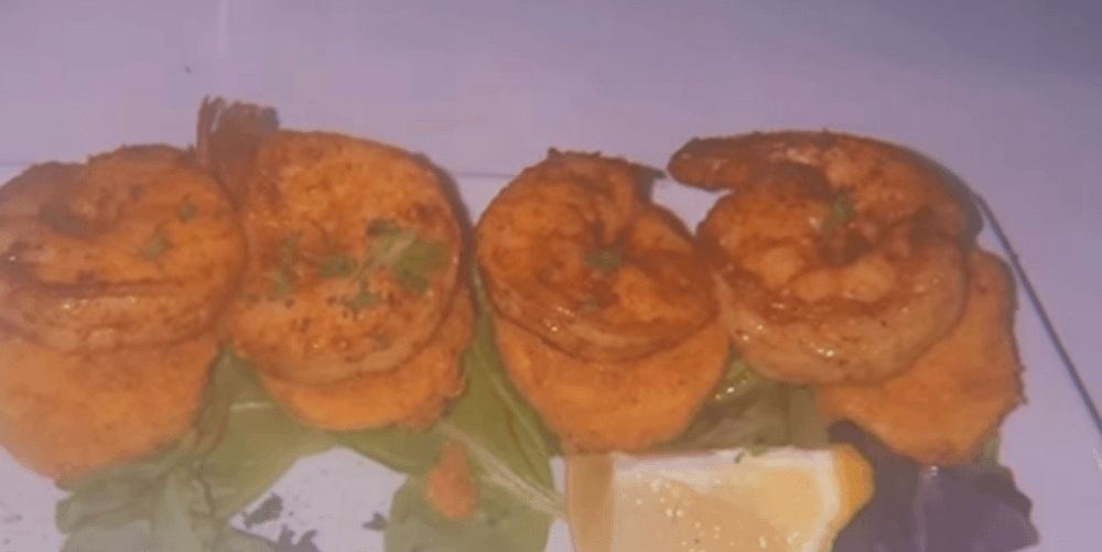 Cajun Devil