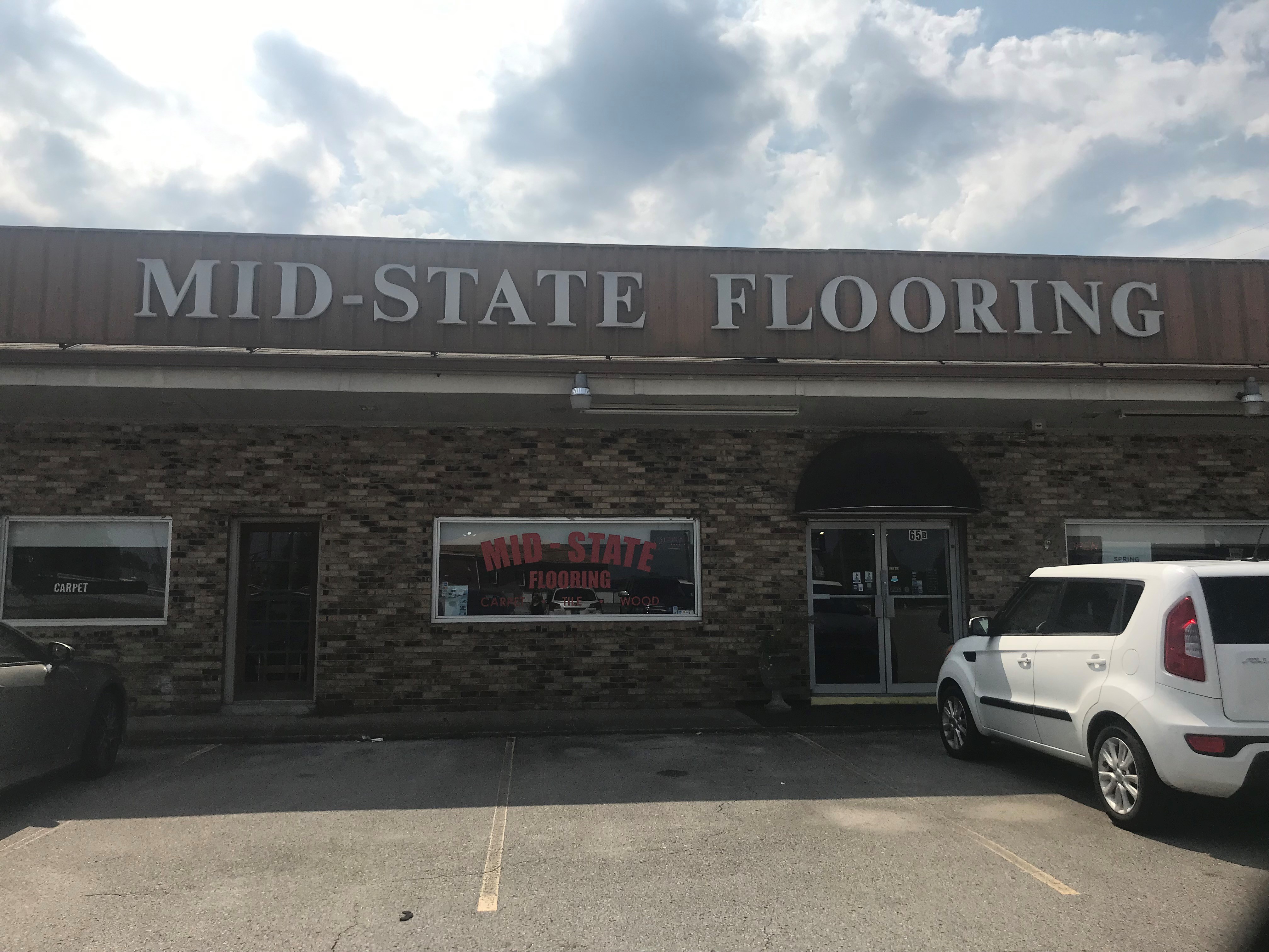 Mid-State Flooring Photo