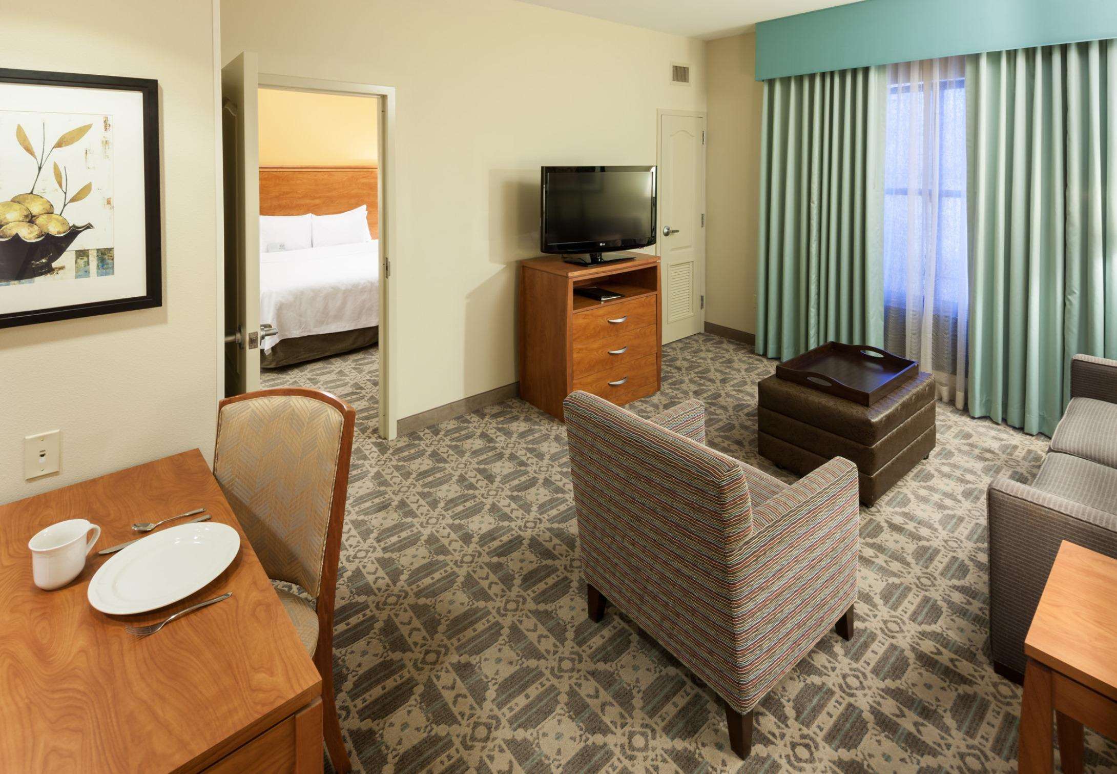 Homewood Suites by Hilton Irving-DFW Airport Photo