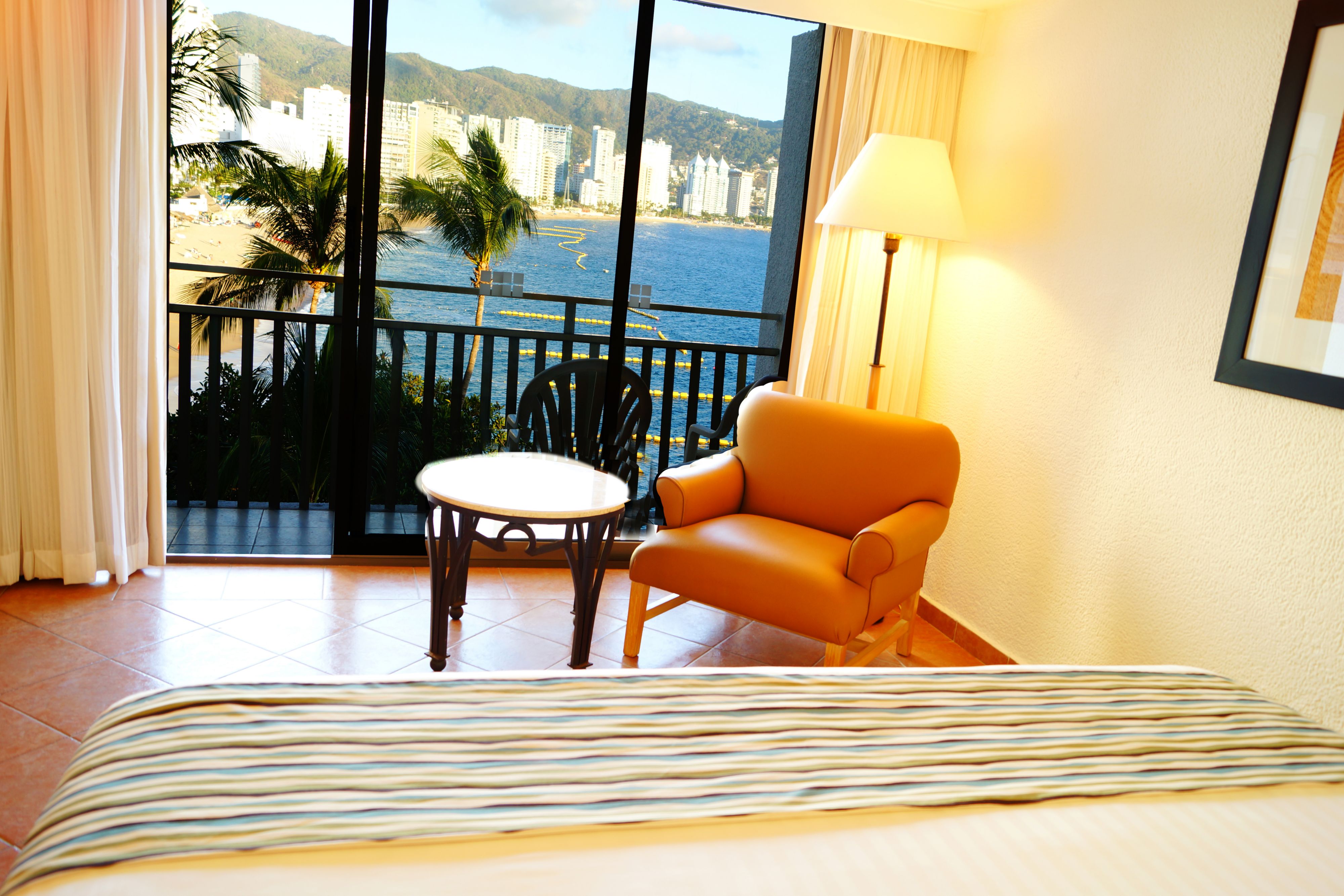 Images Holiday Inn Resort Acapulco