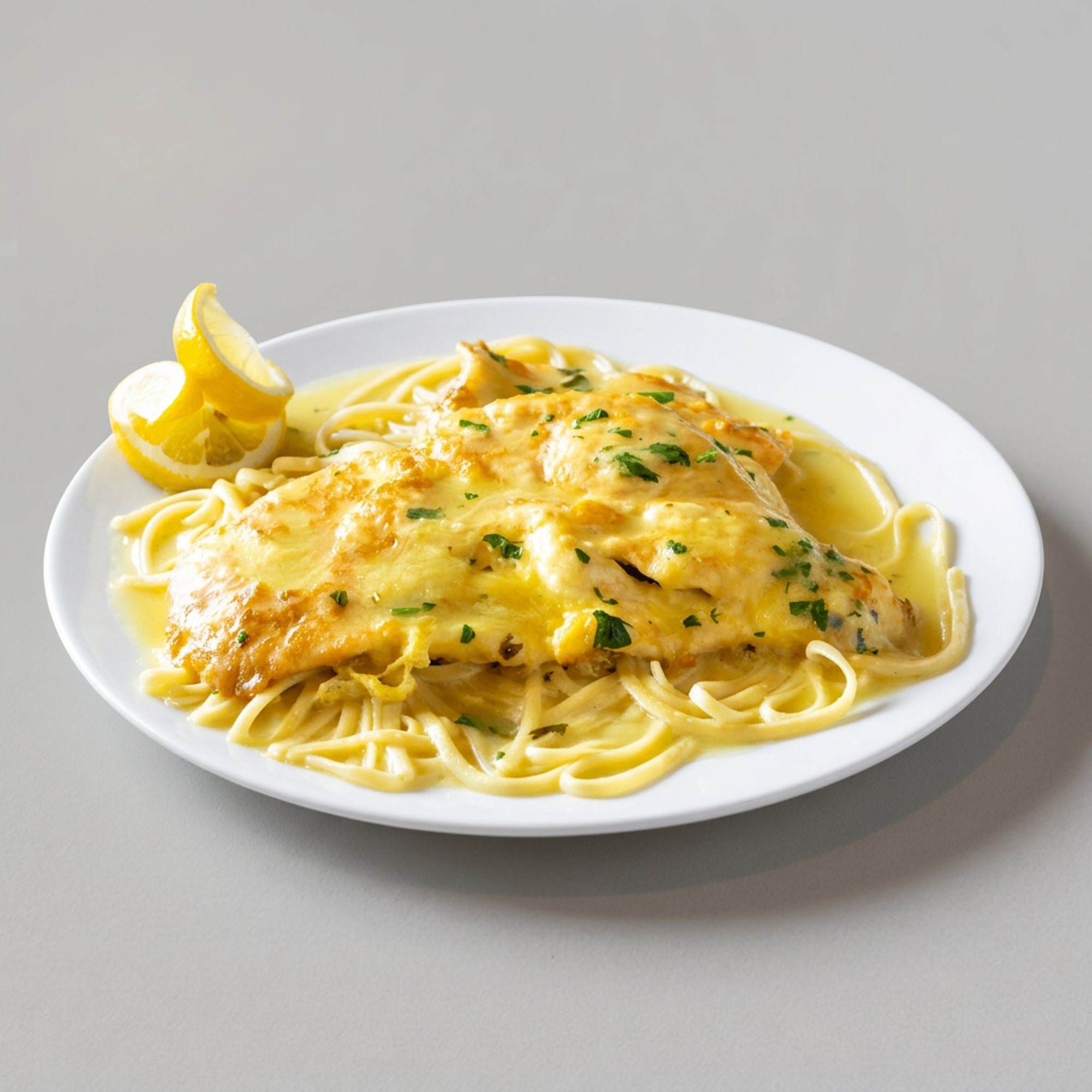 Chicken Française