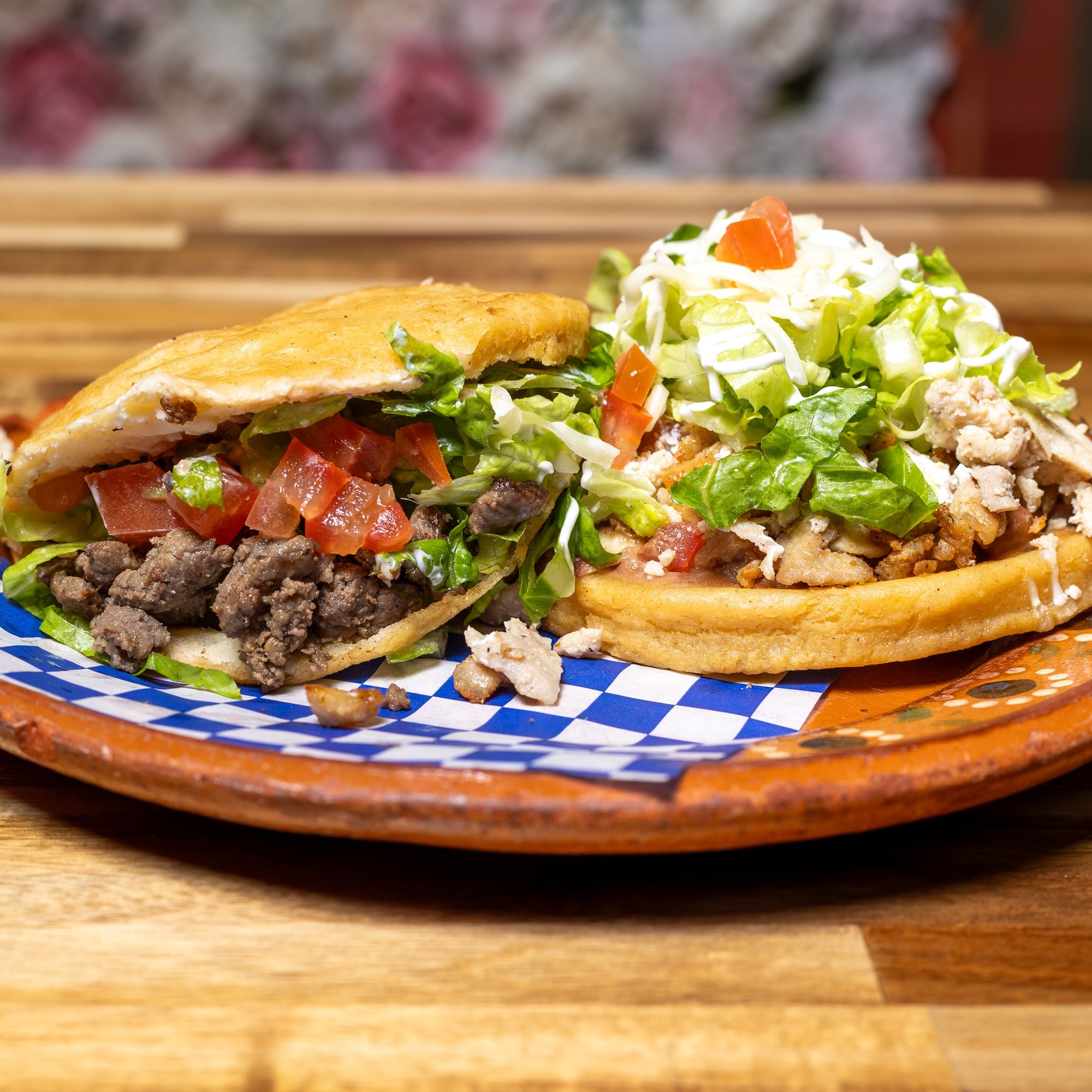 Gorditas