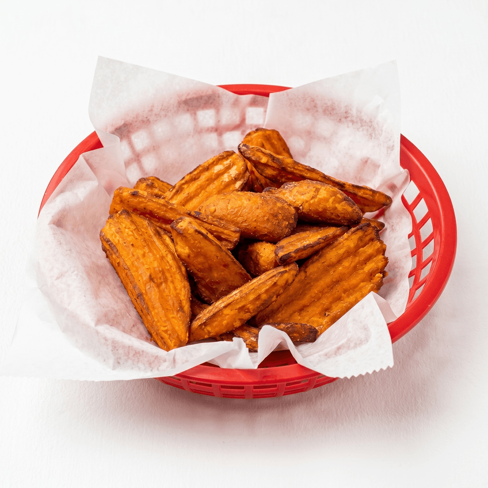 Sweet Potato Fries
