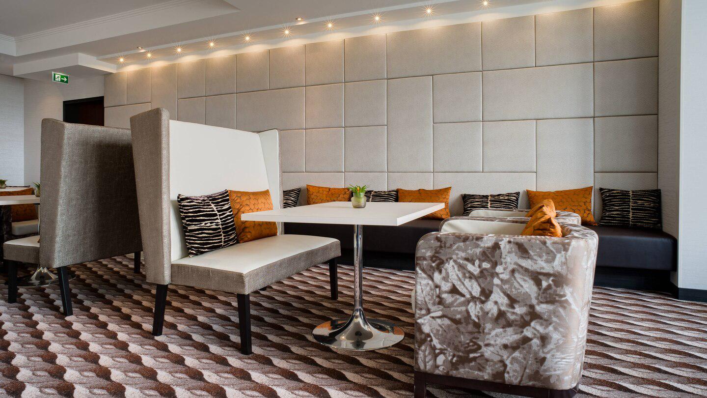 Bilder Cologne Marriott Hotel