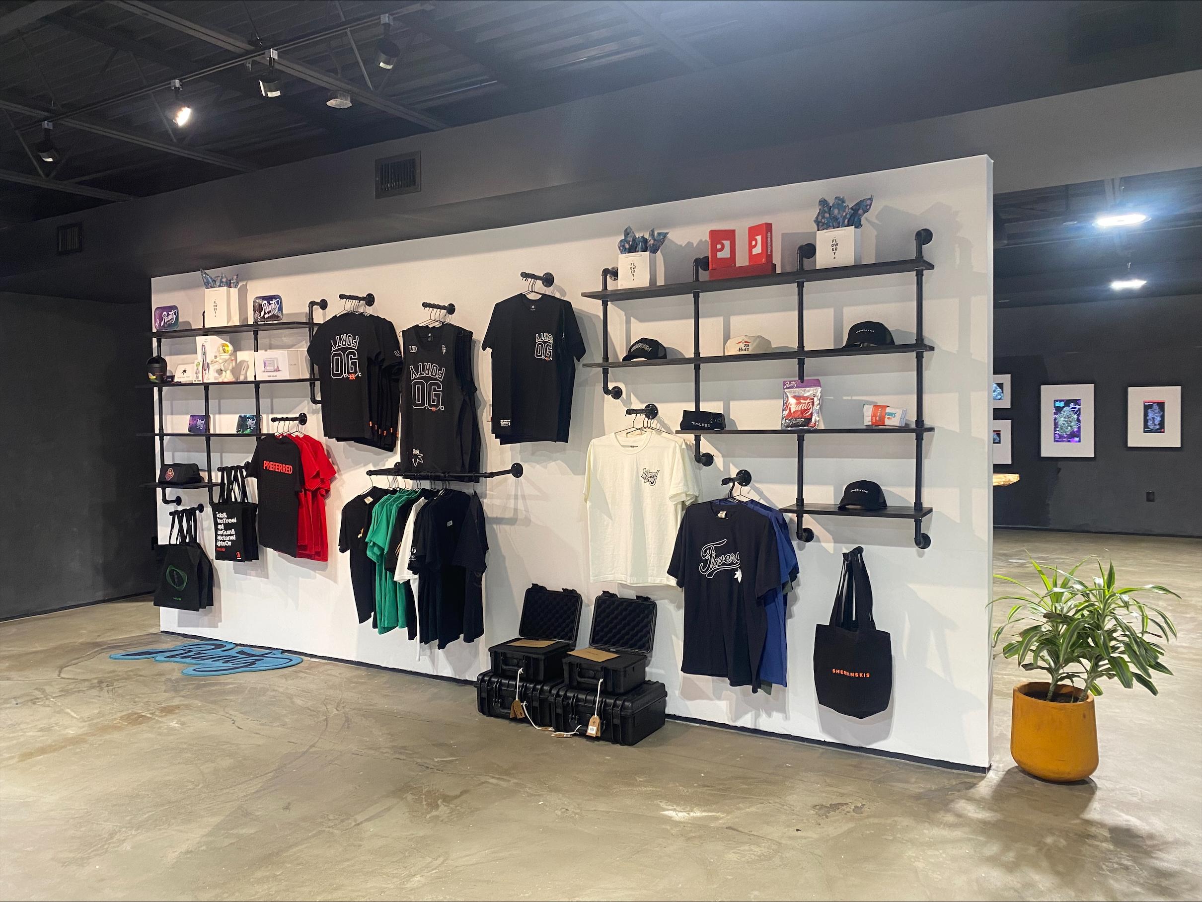 The Flowery Dispensary Jacksonville Image