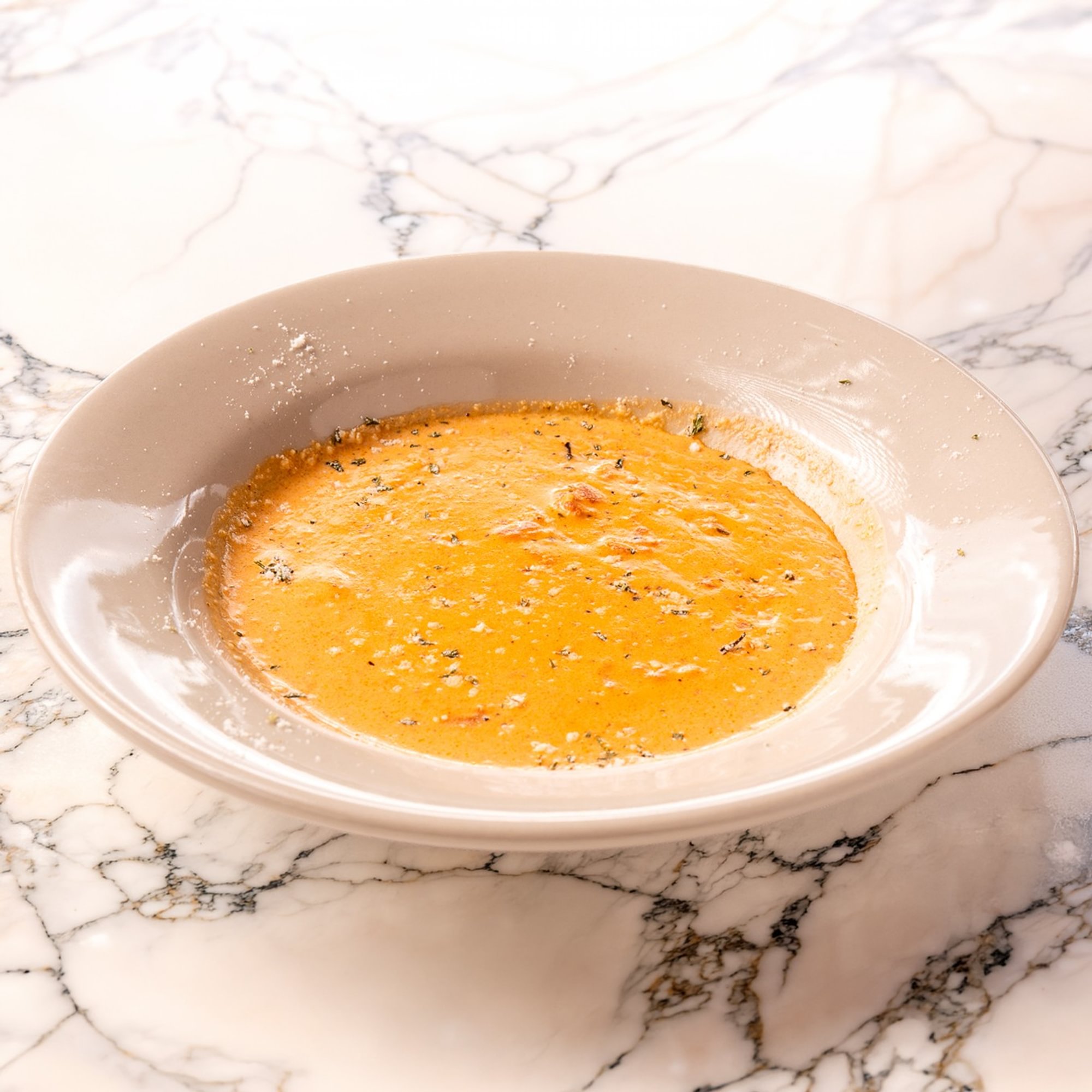Side Pink Sauce