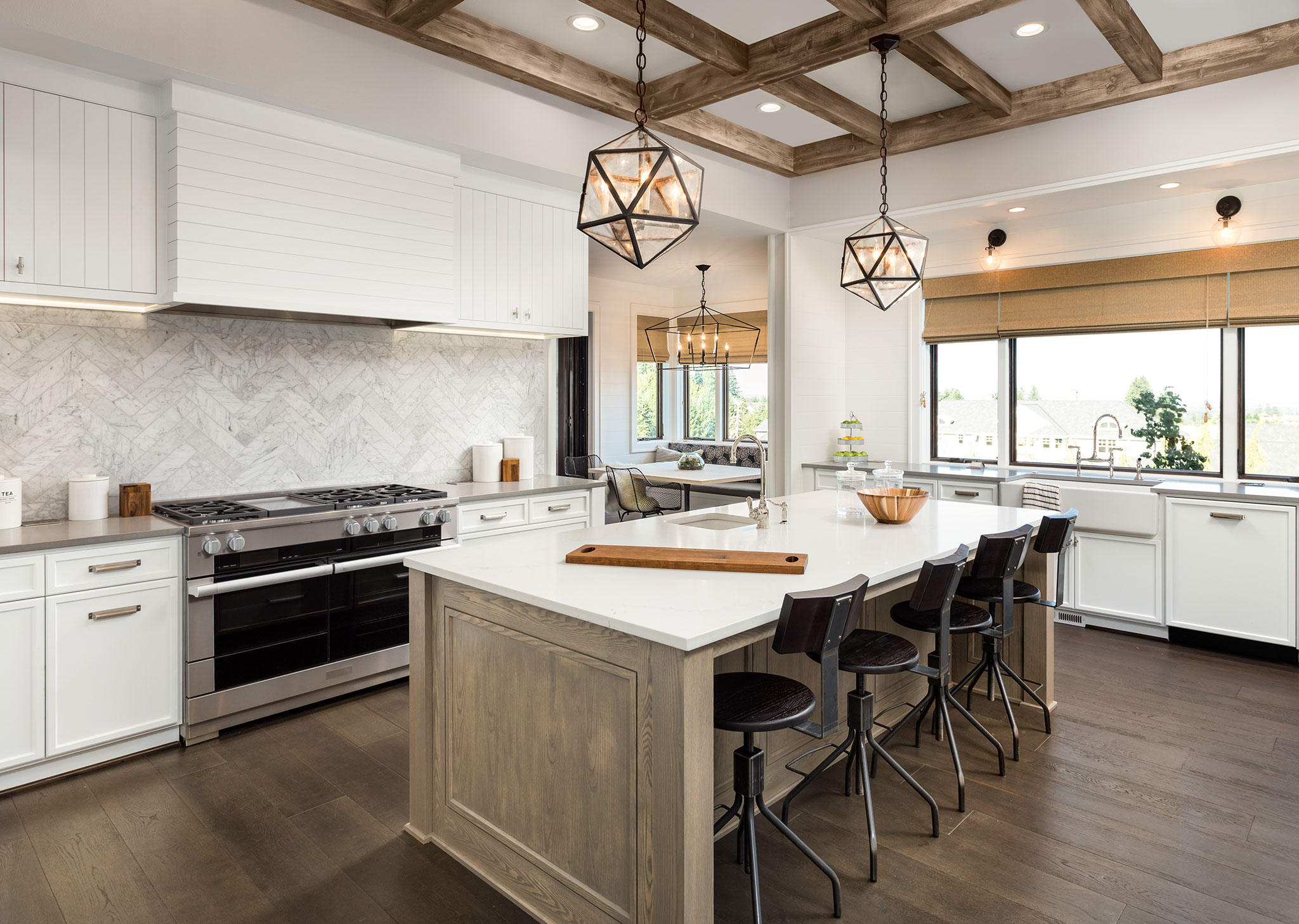 Kitchen Lighting and Lighting Fixtures