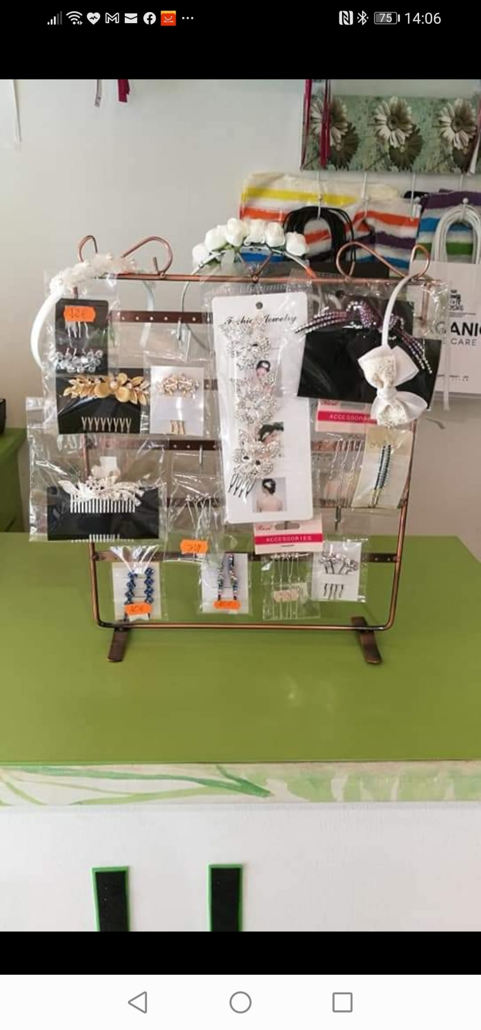 Galería en miniatura