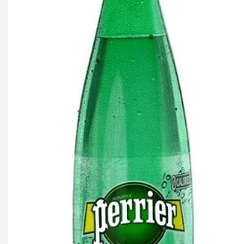 Perrier Water