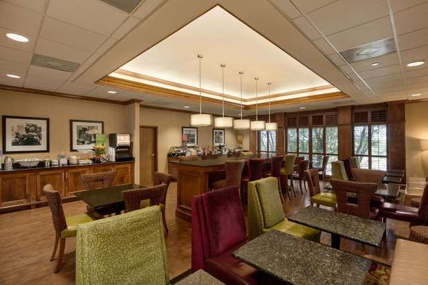 Images Hampton Inn St. Robert/Ft. Leonard Wood