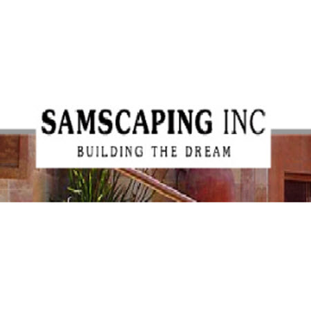 Samscaping Inc.