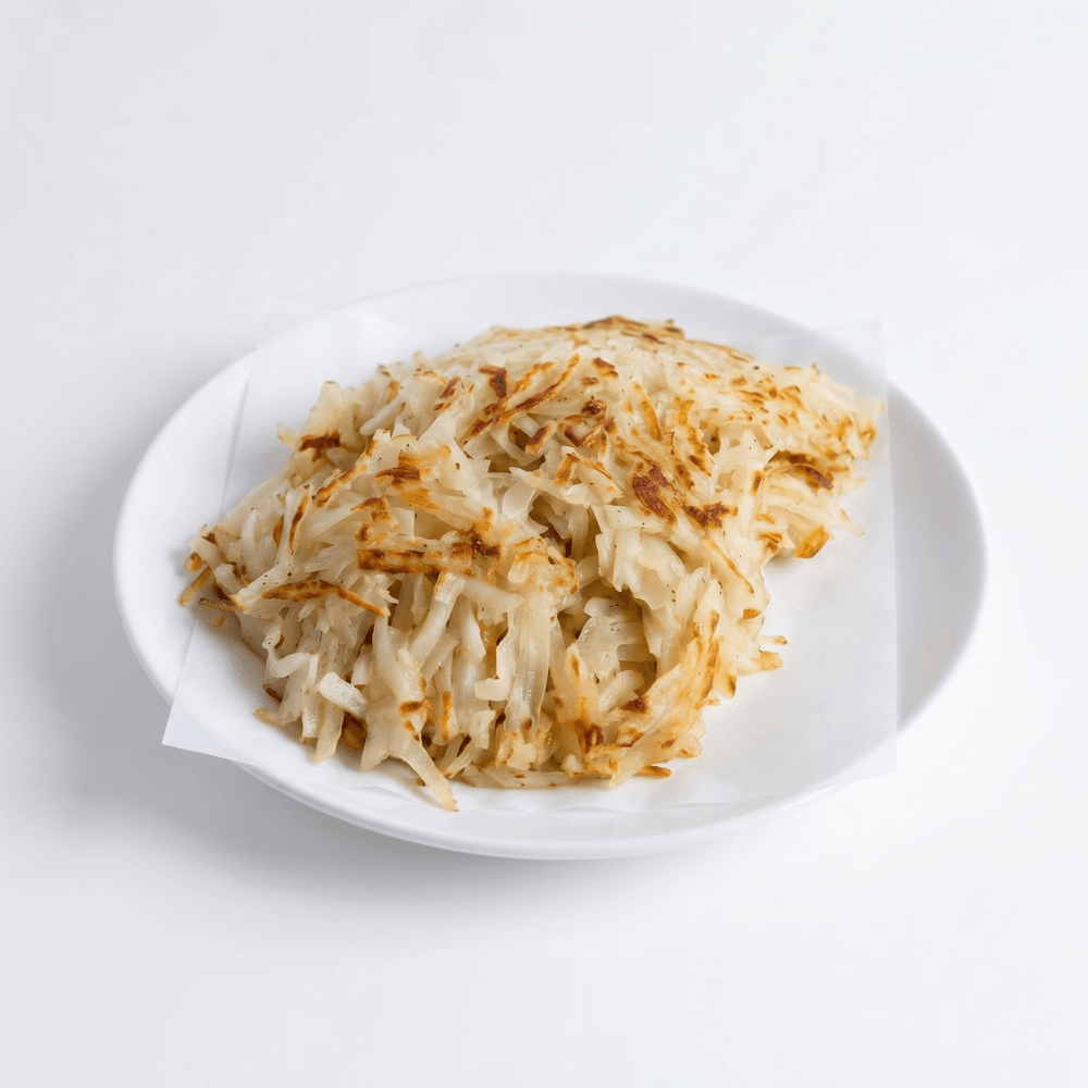 Hash Browns