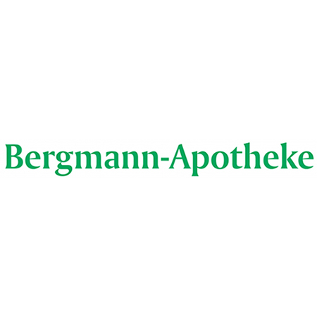 Logo der Bergmann-Apotheke