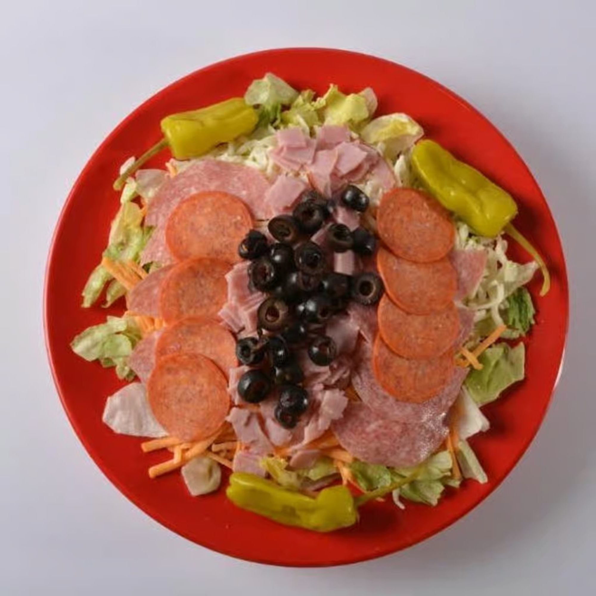 Italian Salad