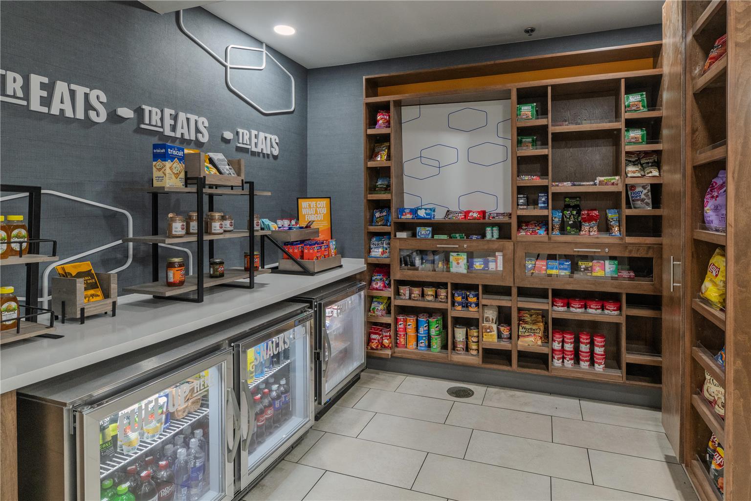 Hampton Inn & Suites Florence-Downtown Image