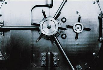 Bullet Lock & Safe CO Image