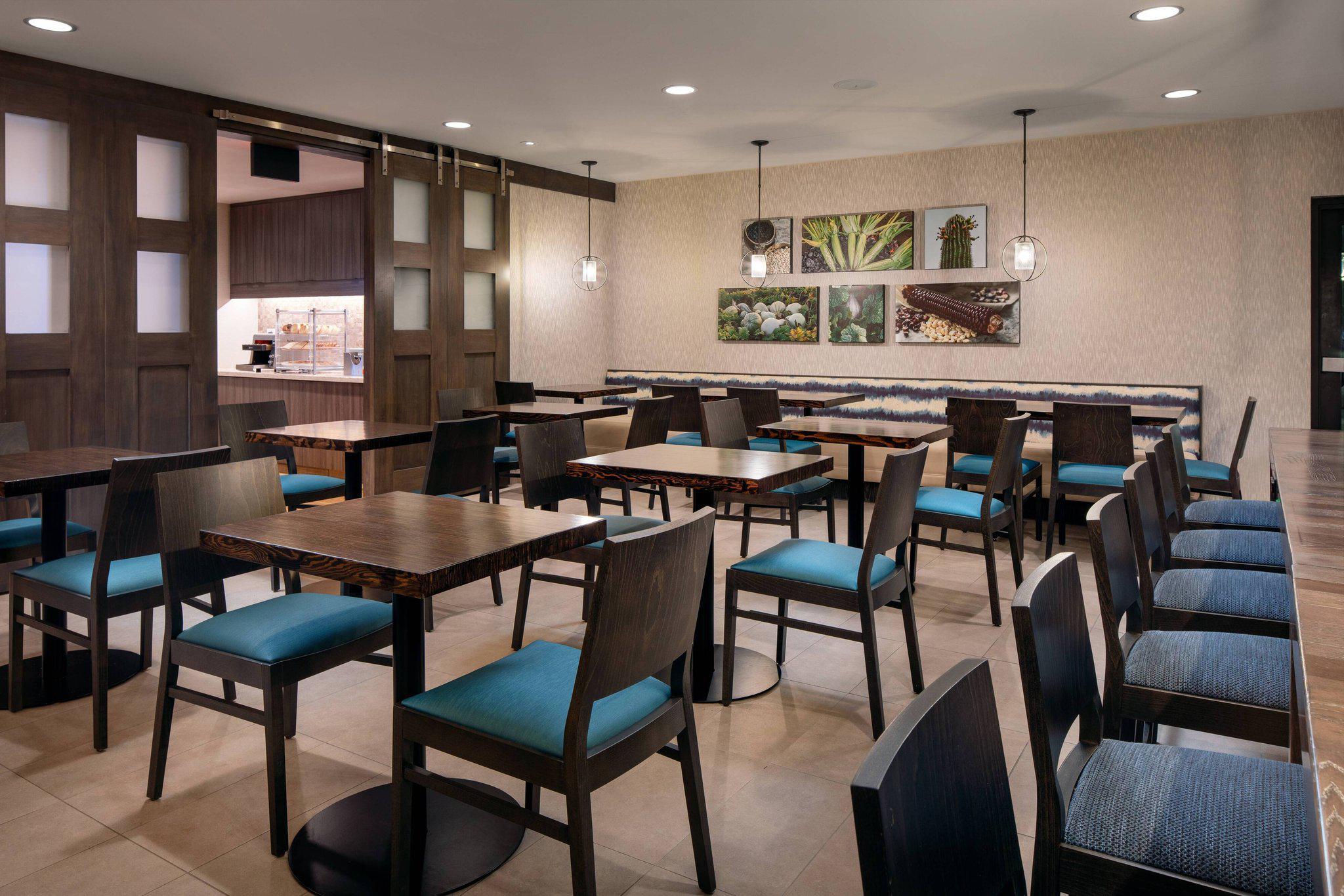 Residence Inn by Marriott Scottsdale Salt River Photo