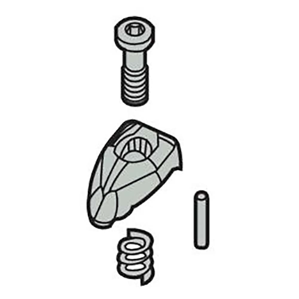 Indexable Replacement Parts & Accessories
