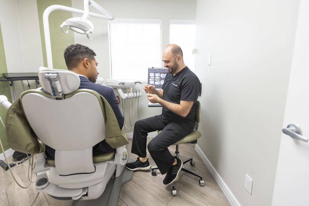 Empower Dental Glendale Image