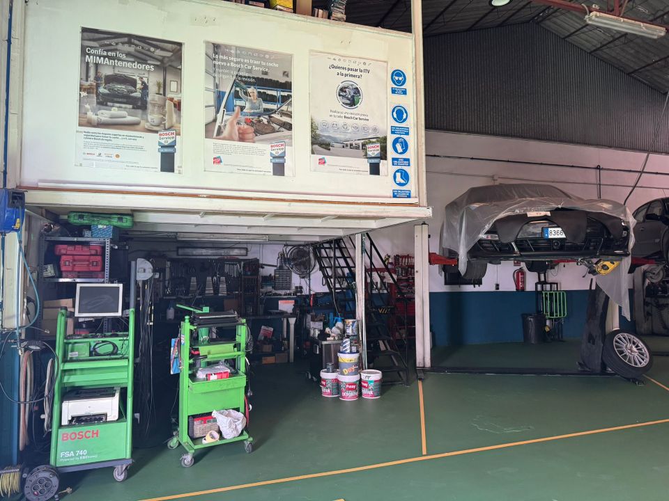 Galería en miniatura