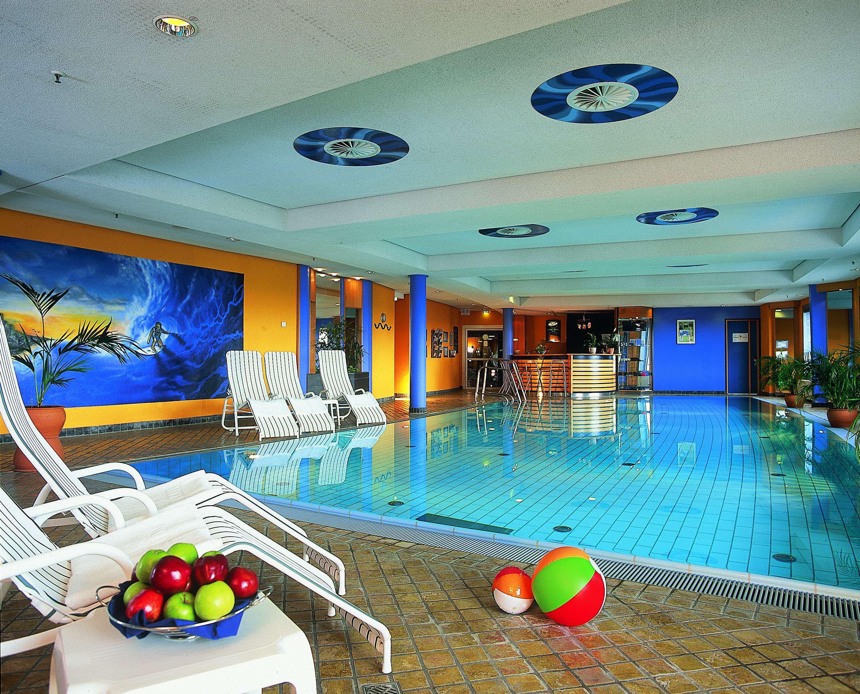 Bilder Maritim Hotel Frankfurt
