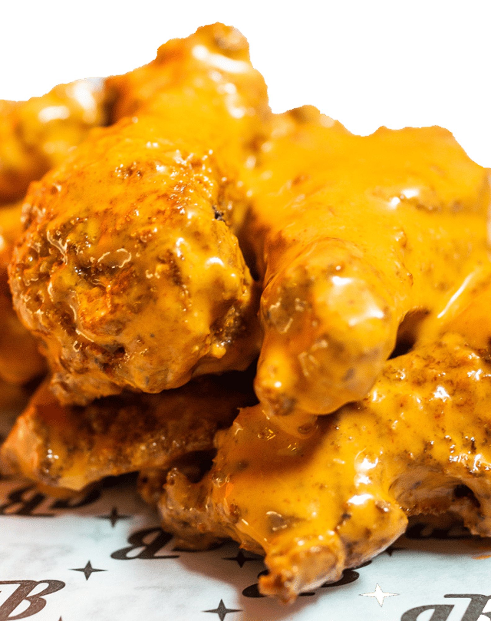 Boom Boom Wings