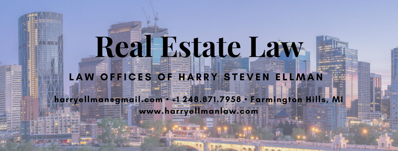 Law Offices of Harry Steven Ellman Photo