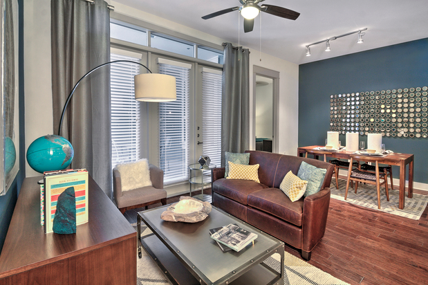 Images Holden Heights Apartments in Houston, TX