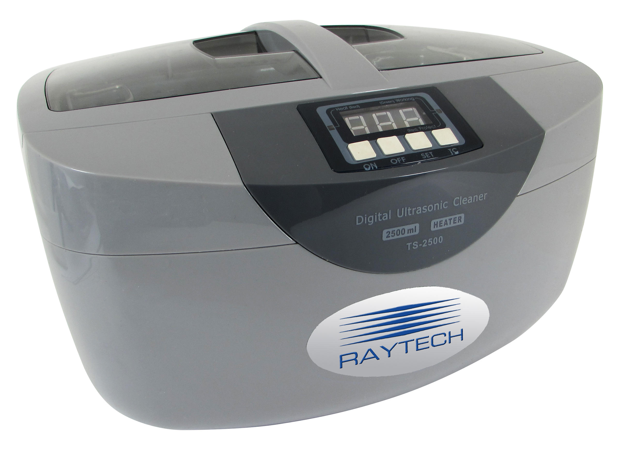 Raytech Industries Photo